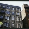 Block 483: Prince Street between Thompson Street and Sullivan Street (south side)