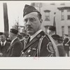 Legionnaire, Bethlehem, Pennsylvania
