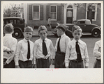 Sons of American Legion, Bethlehem, Pennsylvania
