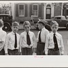 Sons of American Legion, Bethlehem, Pennsylvania