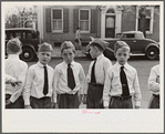Sons of American Legion, Bethlehem, Pennsylvania