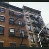 Block 483: Prince Street between Thompson Street and Sullivan Street (south side)