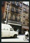 Block 483: Prince Street between Thompson Street and Sullivan Street (south side)