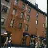 Block 483: Prince Street between Thompson Street and Sullivan Street (south side)