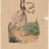 Le philtre