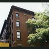 Block 484: Sullivan Street between Spring Street and Broome Street (east side)