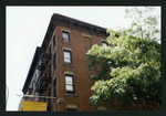 Block 484: Sullivan Street between Spring Street and Broome Street (east side)