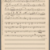 [Society Circus?] Wedding Chorus