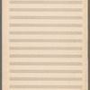 [Society Circus?] Wedding Chorus