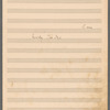 [Society Circus?] Bass [Part. Various Pieces]