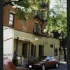 Block 484: Sullivan Street between Spring Street and Broome Street (east side)