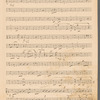 [Society Circus?] Bass [Part. Various Pieces]