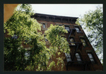 Block 484: Sullivan Street between Spring Street and Broome Street (east side)