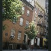 Block 484: Sullivan Street between Spring Street and Broome Street (east side)