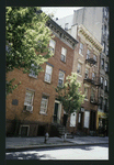 Block 484: Sullivan Street between Spring Street and Broome Street (east side)