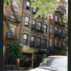 Block 484: Sullivan Street between Spring Street and Broome Street (east side)