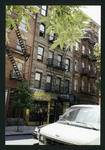 Block 484: Sullivan Street between Spring Street and Broome Street (east side)