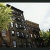 Block 484: Sullivan Street between Spring Street and Broome Street (east side)