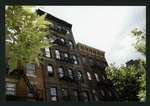 Block 484: Sullivan Street between Spring Street and Broome Street (east side)