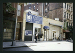 Block 484: Sullivan Street between Spring Street and Broome Street (east side)
