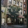 Block 484: Sullivan Street between Spring Street and Broome Street (east side)