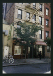 Block 484: Sullivan Street between Spring Street and Broome Street (east side)