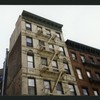 Block 484: Sullivan Street between Spring Street and Broome Street (east side)