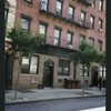 Block 484: Sullivan Street between Spring Street and Broome Street (east side)