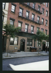 Block 484: Sullivan Street between Spring Street and Broome Street (east side)