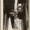 Belle Grove Plantation, 1858. [Iberville Parish,] Louisiana