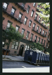 Block 484: Sullivan Street between Spring Street and Broome Street (east side)