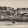 Negro houses, Winston-Salem, North Carolina