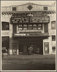 Rialto Theatre, Washington, D.C.
