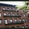 Block 484: Sullivan Street between Spring Street and Broome Street (east side)
