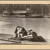 Ferry and wharf goods. Vicksburg, Mississippi.