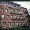 Block 484: Sullivan Street between Spring Street and Broome Street (east side)