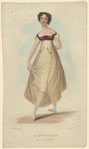 Madlle Noblet in Cendrillon