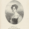 Melle. Noblet, Académie royale de musique