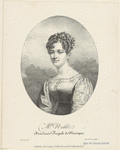 Melle. Noblet, Académie royale de musique