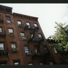 Block 484: Sullivan Street between Spring Street and Broome Street (east side)
