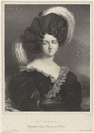 Melle. Noblet