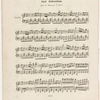 El zapateado, pas espagnol dansé par Mlle. Noblet et Mme. A. Dupout [sic] pour le piano par A. Thys