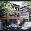 Block 484: Sullivan Street between Spring Street and Broome Street (east side)