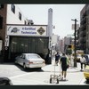 Block 484: Sullivan Street between Spring Street and Broome Street (east side)