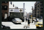 Block 484: Sullivan Street between Spring Street and Broome Street (east side)
