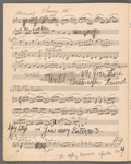 The Battle of Port Arthur [Conductor; Overture]