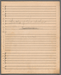 The Battle of Port Arthur [Conductor; Overture]