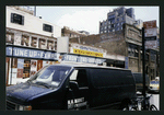 Block 484: Broome Street between Sullivan Street and Thompson Street (north side)