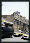 Block 484: Broome Street between Sullivan Street and Thompson Street (north side)