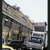 Block 484: Broome Street between Sullivan Street and Thompson Street (north side)